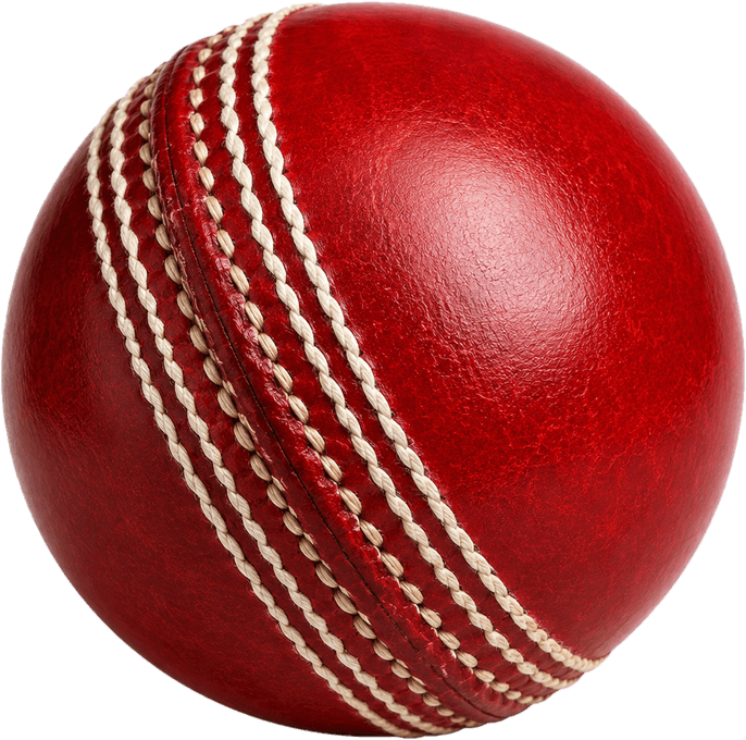 Cricket ball